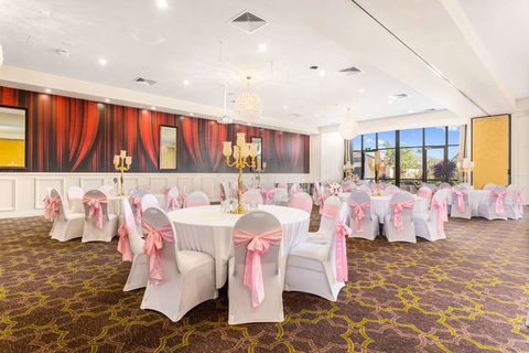 Quality Suites Point Cook Seasons 5 - Accommodation in Brisbane 14
