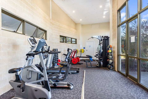 Quality Suites Point Cook Seasons 5 - Accommodation in Brisbane 17