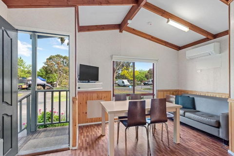 Discovery Parks Melbourne - Accommodation in Brisbane 3