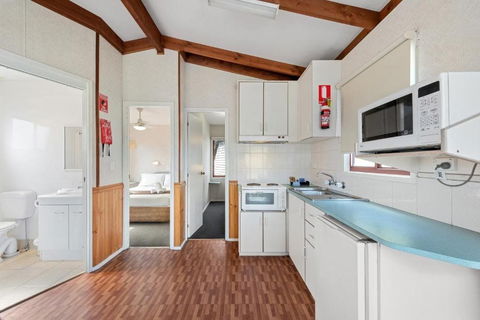 Discovery Parks Melbourne - Accommodation in Brisbane 5