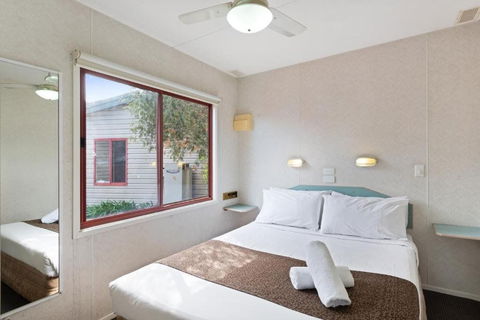 Discovery Parks Melbourne - Accommodation in Brisbane 6