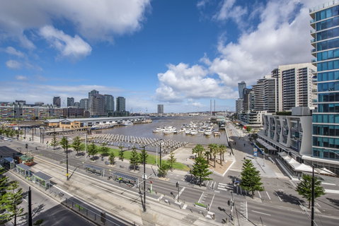 DPC New Quay - Accommodation in Brisbane 1