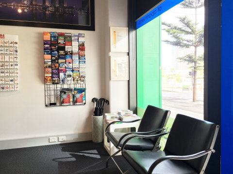 DPC New Quay - Accommodation in Brisbane 2