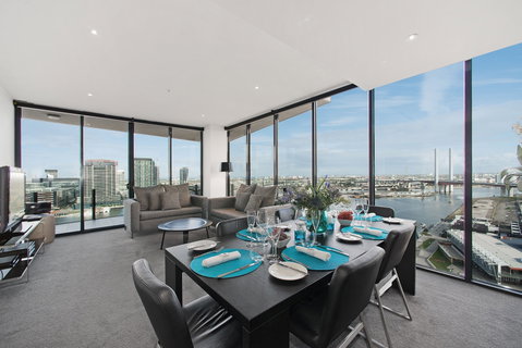 DPC New Quay - Accommodation in Brisbane 4