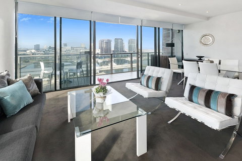 DPC New Quay - Accommodation in Brisbane 6