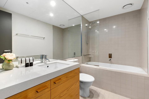 DPC New Quay - Accommodation in Brisbane 7