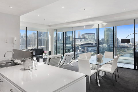 DPC New Quay - Accommodation in Brisbane 8