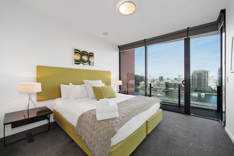 DPC New Quay - Accommodation in Brisbane 9