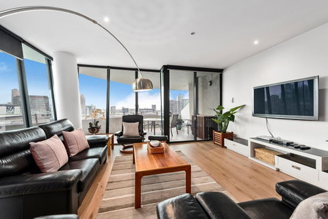 DPC New Quay - Accommodation in Brisbane 10