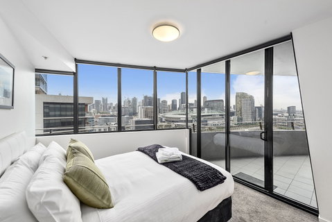 DPC New Quay - Accommodation in Brisbane 11