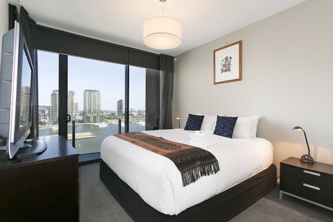 DPC New Quay - Accommodation in Brisbane 13