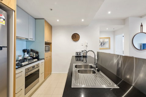 DPC New Quay - Accommodation in Brisbane 14