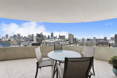 DPC New Quay - Accommodation in Brisbane 15