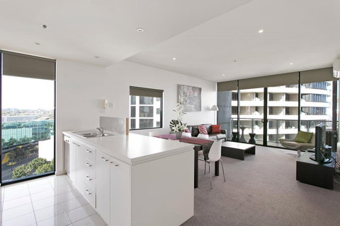 DPC New Quay - Accommodation in Brisbane 16