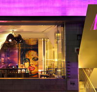 Adelphi Hotel - Accommodation in Brisbane