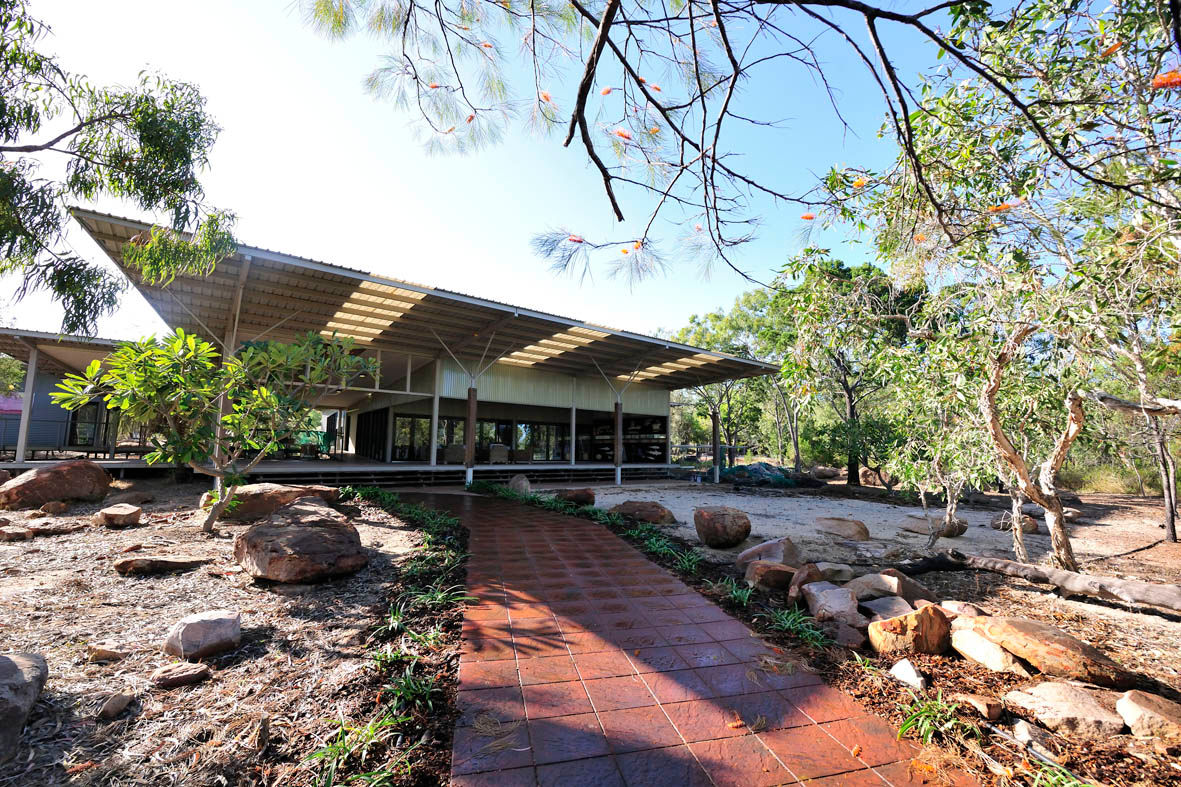 Arnhem NT Accommodation in Brisbane