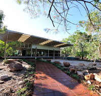 Groote Eylandt Lodge by Metro Hotels - Accommodation in Brisbane