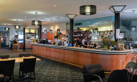 Aurora Ozone Hotel - Accommodation in Brisbane 5