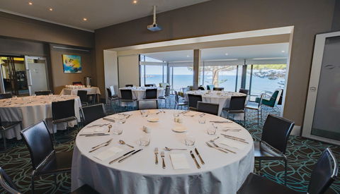 Aurora Ozone Hotel - Accommodation in Brisbane 8