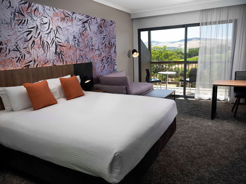Novotel Barossa Valley Resort - Accommodation in Brisbane 5