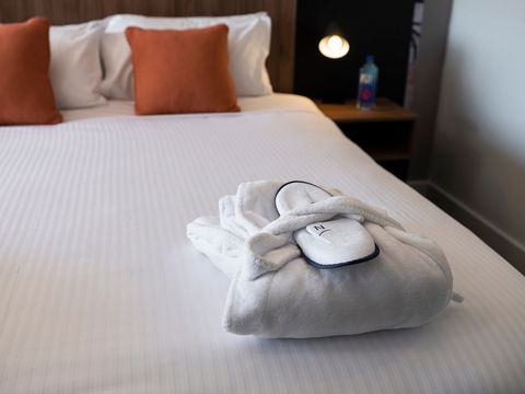 Novotel Barossa Valley Resort - Accommodation in Brisbane 7