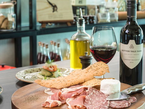 Novotel Barossa Valley Resort - Accommodation in Brisbane 12