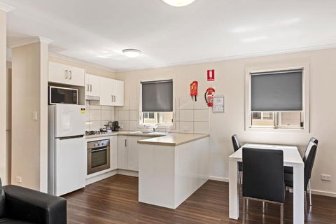 Discovery Parks Barossa Valley - Accommodation in Brisbane 5