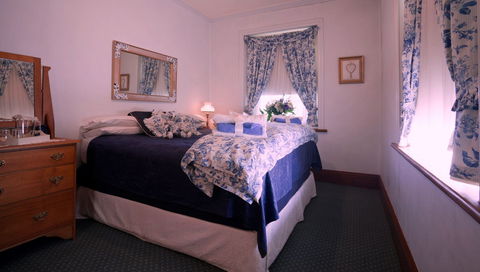 Segenhoe Inn Luxury Boutique Hotel - Accommodation in Brisbane 1