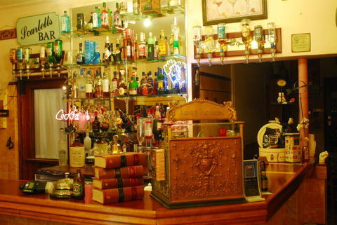 Segenhoe Inn Luxury Boutique Hotel - Accommodation in Brisbane 2