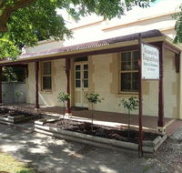 Greenocks Old Telegraph Station - Accommodation in Brisbane