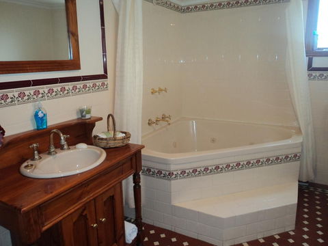 Greenocks Old Telegraph Station - Accommodation in Brisbane 5