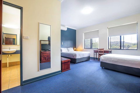 Atherton Hotel - Accommodation in Brisbane 4