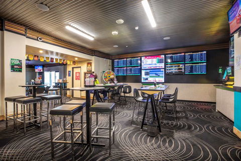 Atherton Hotel - Accommodation in Brisbane 5