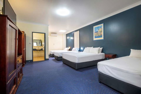 Atherton Hotel - Accommodation in Brisbane 7