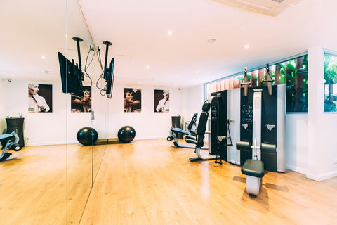 Haven Glebe - Accommodation in Brisbane 17