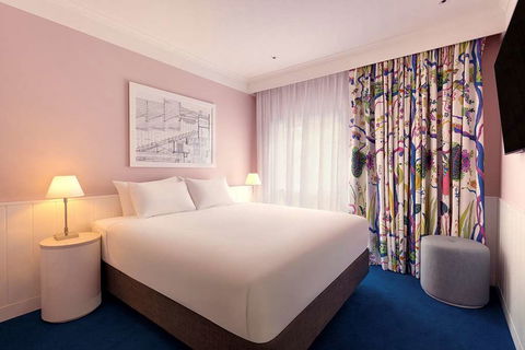 Adina Apartment Hotel Chippendale - Accommodation in Brisbane 5