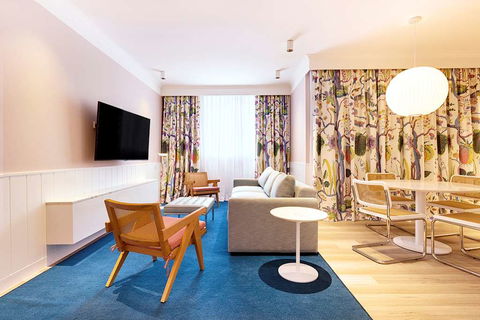 Adina Apartment Hotel Chippendale - Accommodation in Brisbane 7