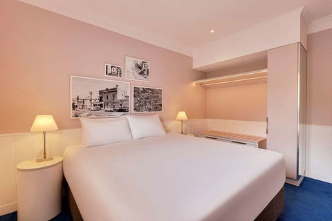 Adina Apartment Hotel Chippendale - Accommodation in Brisbane 9