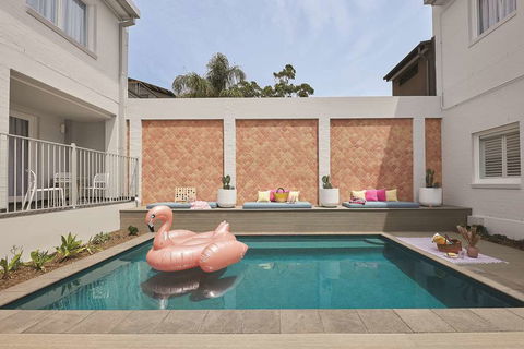 Adina Apartment Hotel Chippendale - Accommodation in Brisbane 10