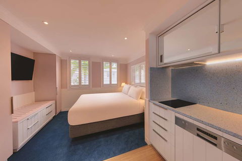 Adina Apartment Hotel Chippendale - Accommodation in Brisbane 13