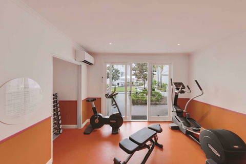 Adina Apartment Hotel Chippendale - Accommodation in Brisbane 15