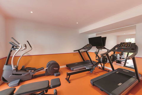 Adina Apartment Hotel Chippendale - Accommodation in Brisbane 17