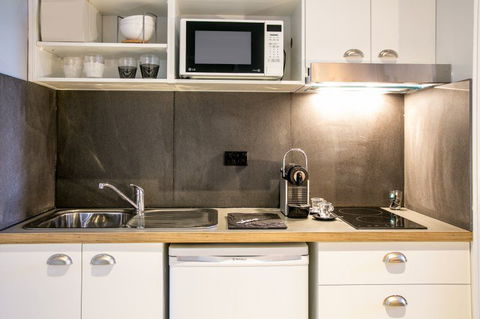 The Urban Newtown - Accommodation in Brisbane 0