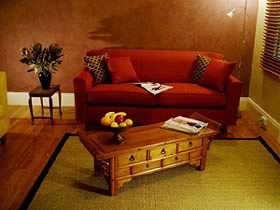 Jays Garden Apartment - Accommodation in Brisbane 0