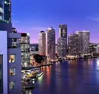 The Stamford Plaza Brisbane - Accommodation in Brisbane