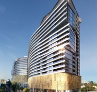 Emporium Hotel South Bank - Accommodation in Brisbane