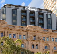 Adina Apartment Hotel Brisbane - Accommodation in Brisbane