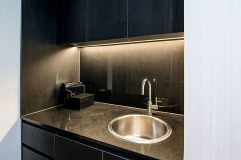 Adina Apartment Hotel Brisbane - Accommodation in Brisbane 14