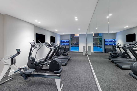 Adina Apartment Hotel Brisbane - Accommodation in Brisbane 15