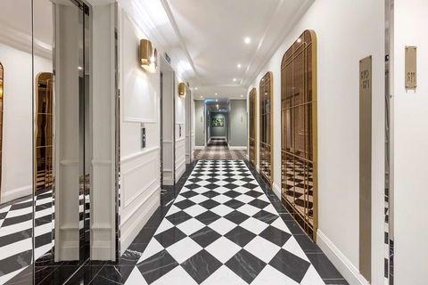 Adina Apartment Hotel Brisbane - Accommodation in Brisbane 17